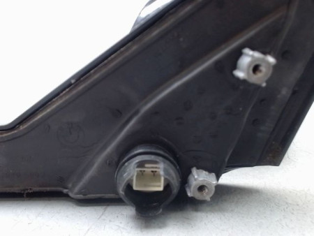 RETROVISEUR EXTERIEUR ELECTRIQUE DROIT BMW SERIE 1