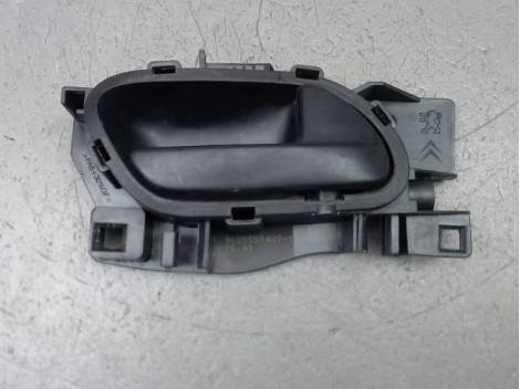 POIGNEE INTERIEURE PORTE AVANT DROIT CITROEN JUMPY FG II Empatt.3000 2007-...