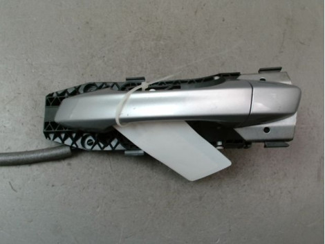 POIGNEE EXTERIEURE PORTE AVANT GAUCHE SEAT LEON 2009-