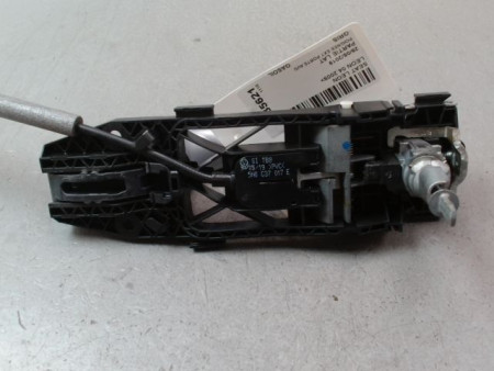 POIGNEE EXTERIEURE PORTE AVANT GAUCHE SEAT LEON 2009-