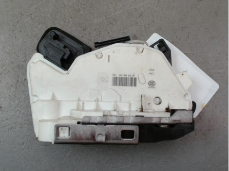 SYSTEME CONDAMNATION ARRIERE DROIT SEAT LEON 2009-