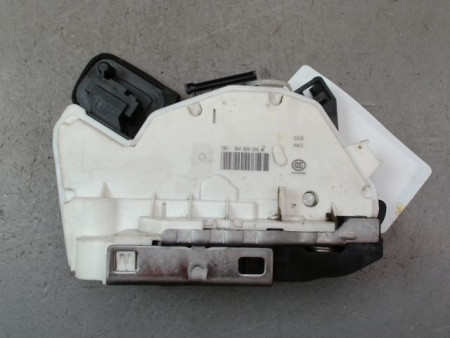 SYSTEME CONDAMNATION ARRIERE DROIT SEAT LEON 2009-
