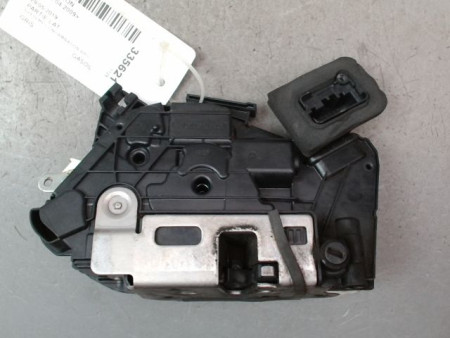 SYSTEME CONDAMNATION ARRIERE DROIT SEAT LEON 2009-