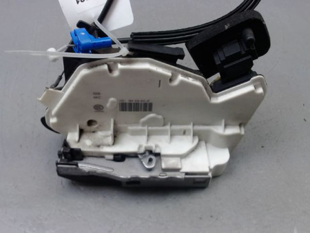 SYSTEME CONDAMNATION ARRIERE GAUCHE SEAT LEON 2009-