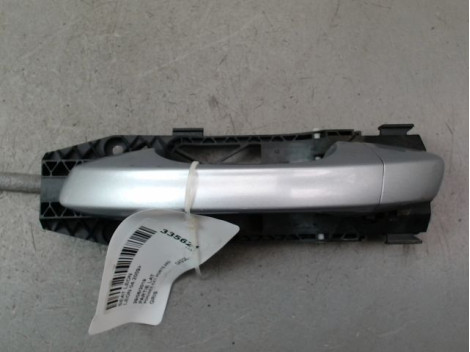 POIGNEE EXTERIEURE PORTE ARRIERE GAUCHE SEAT LEON 2009-