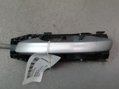 POIGNEE EXTERIEURE PORTE ARRIERE GAUCHE SEAT LEON 2009-