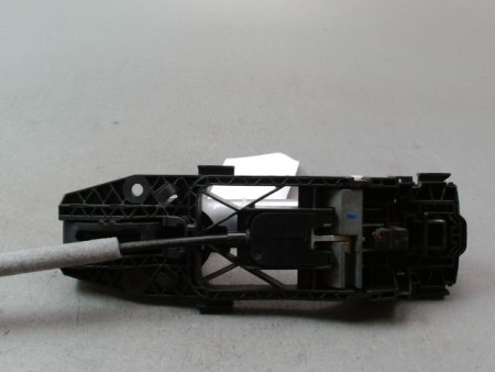 POIGNEE EXTERIEURE PORTE ARRIERE GAUCHE SEAT LEON 2009-