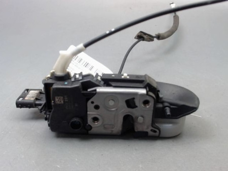 SYSTEME CONDAMNATION AVANT GAUCHE PEUGEOT 3008 BREAK I Phase 1 2009-2013
