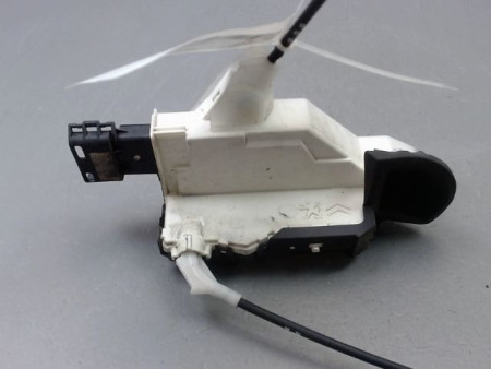 SYSTEME CONDAMNATION AVANT GAUCHE PEUGEOT 3008 BREAK I Phase 1 2009-2013