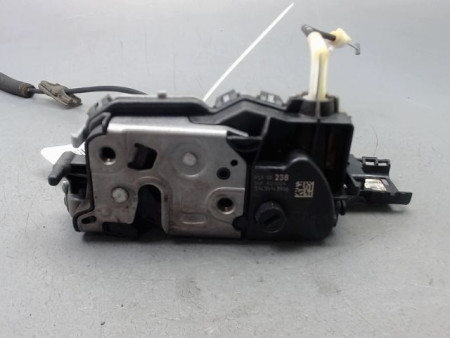 SYSTEME CONDAMNATION ARRIERE DROIT PEUGEOT 3008 BREAK I Phase 1 2009-2013