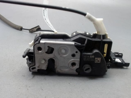 SYSTEME CONDAMNATION AVANT DROIT PEUGEOT 3008 BREAK I Phase 1 2009-2013