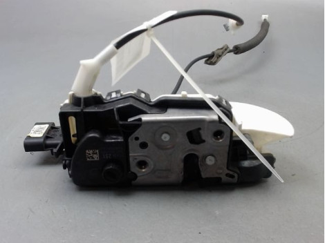 SYSTEME CONDAMNATION AVANT GAUCHE PEUGEOT 3008 BREAK I Phase 1 2009-2013