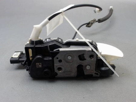 SYSTEME CONDAMNATION AVANT GAUCHE PEUGEOT 3008 BREAK I Phase 1 2009-2013