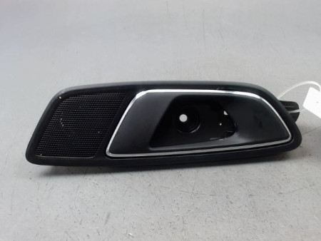 POIGNEE INTERIEURE PORTE ARRIERE GAUCHE SEAT LEON 2009-