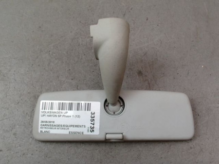RETROVISEUR INTERIEUR VOLKSWAGEN UP! PHASE 1 (12) 2011-...