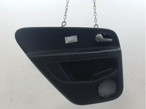 GARNITURE PORTE ARRIERE GAUCHE VOLKSWAGEN UP! PHASE 1 (12) 2011-...