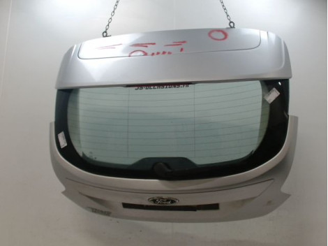 HAYON FORD FOCUS III 2011-...