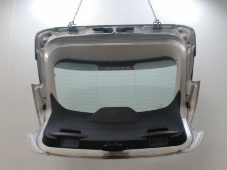HAYON FORD FOCUS III 2011-...