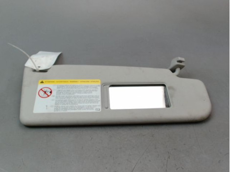 PARE-SOLEIL D VOLKSWAGEN PASSAT BERL. V 2005-2010