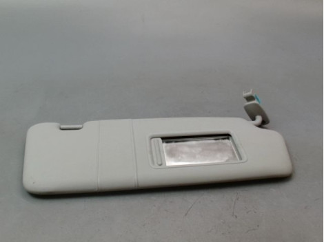 PARE-SOLEIL D AUDI A3 SPORTBACK II Phase 2 (8P) 2008-2012