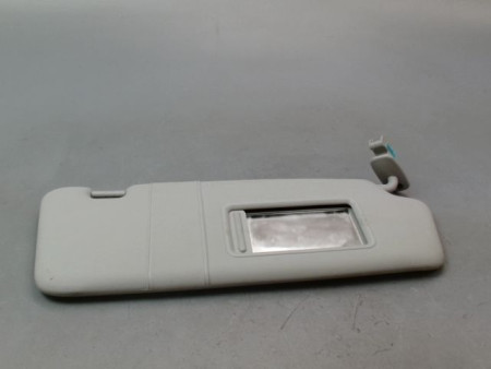 PARE-SOLEIL D AUDI A3 SPORTBACK II Phase 2 (8P) 2008-2012
