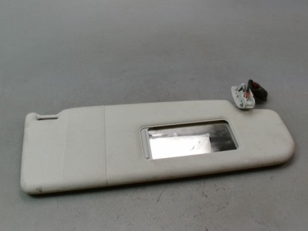 PARE-SOLEIL D VOLKSWAGEN POLO V Phase 1 (6R) 2009-...