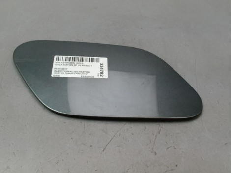 VOLET DE TRAPPE CARBURANT VOLKSWAGEN GOLF