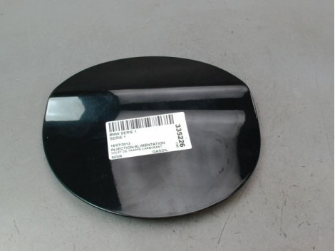 VOLET DE TRAPPE CARBURANT BMW SERIE 1