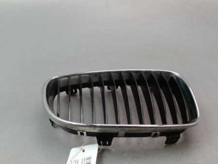 GRILLE CALANDRE DROIT BMW SERIE 1 I (E81) 2007-2011