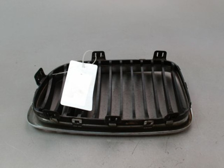 GRILLE CALANDRE DROIT BMW SERIE 1 I (E81) 2007-2011