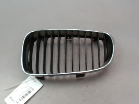GRILLE CALANDRE GAUCHE BMW SERIE 1 I (E81) 2007-2011