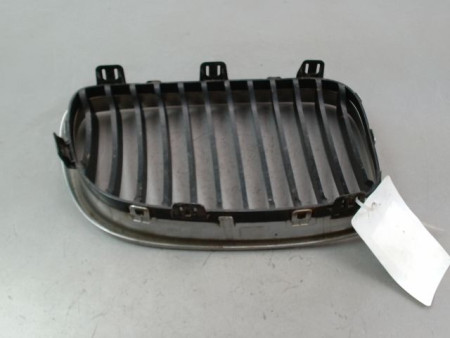 GRILLE CALANDRE GAUCHE BMW SERIE 1 I (E81) 2007-2011
