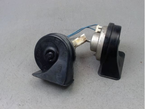 KLAXON / AVERTISSEUR CITROEN C5 BERL. II (X7) 2008-...