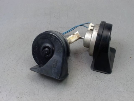KLAXON / AVERTISSEUR CITROEN C5 BERL. II (X7) 2008-...