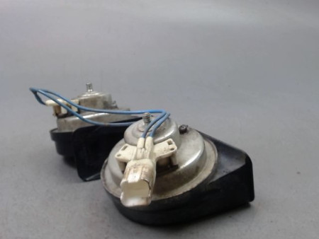 KLAXON / AVERTISSEUR CITROEN C5 BERL. II (X7) 2008-...