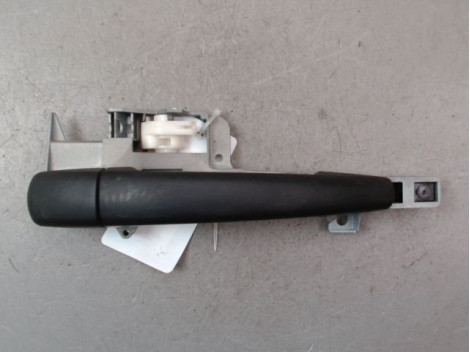 POIGNEE EXTERIEURE PORTE AVANT DROIT PEUGEOT 407 BERL. Phase 1 2004-2008