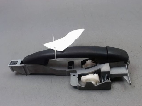 POIGNEE EXTERIEURE PORTE ARRIERE DROIT PEUGEOT 407 BERL. Phase 1 2004-2008