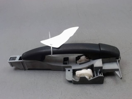 POIGNEE EXTERIEURE PORTE ARRIERE DROIT PEUGEOT 407 BERL. Phase 1 2004-2008