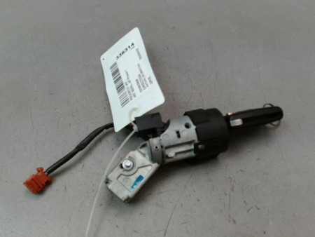 ANTIVOL DE DIRECTION PEUGEOT 407 BERL. Phase 1 2004-2008