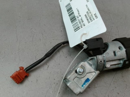 ANTIVOL DE DIRECTION PEUGEOT 407 BERL. Phase 1 2004-2008