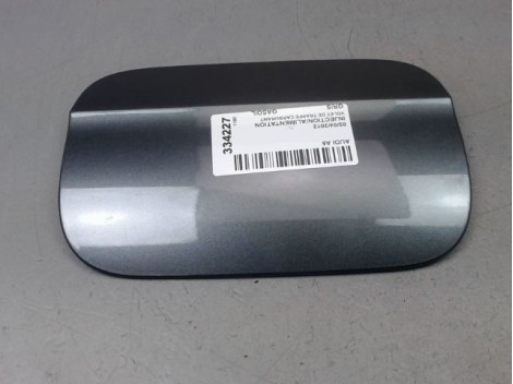 VOLET DE TRAPPE CARBURANT AUDI A5
