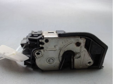 SYSTEME CONDAMNATION AVANT GAUCHE BMW SERIE 1 I Phase 1 (E87) 2004-2006
