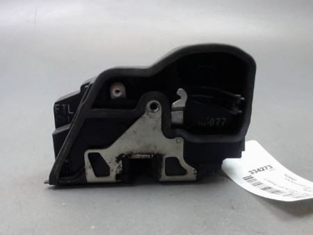 SYSTEME CONDAMNATION AVANT GAUCHE BMW SERIE 1 I Phase 1 (E87) 2004-2006