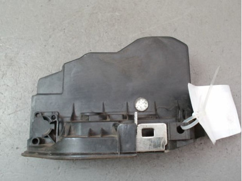 SYSTEME CONDAMNATION ARRIERE DROIT BMW SERIE 1 I Phase 1 (E87) 2004-2006