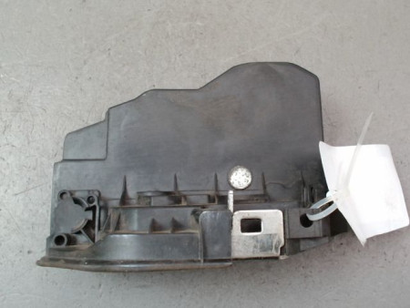 SYSTEME CONDAMNATION ARRIERE DROIT BMW SERIE 1 I Phase 1 (E87) 2004-2006