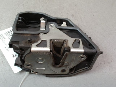 SYSTEME CONDAMNATION ARRIERE DROIT BMW SERIE 1 I Phase 1 (E87) 2004-2006