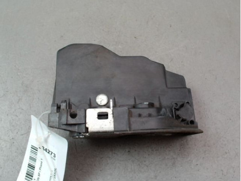 SYSTEME CONDAMNATION ARRIERE GAUCHE BMW SERIE 1 I Phase 1 (E87) 2004-2006