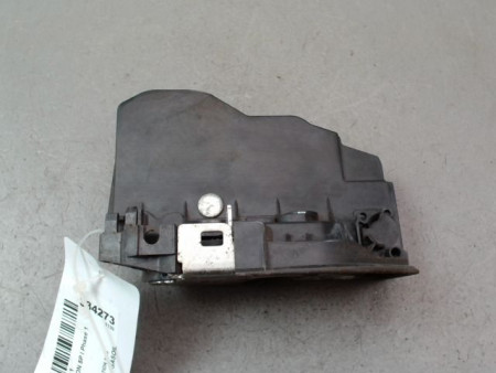 SYSTEME CONDAMNATION ARRIERE GAUCHE BMW SERIE 1 I Phase 1 (E87) 2004-2006