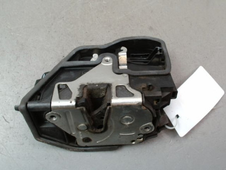 SYSTEME CONDAMNATION ARRIERE GAUCHE BMW SERIE 1 I Phase 1 (E87) 2004-2006