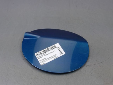 VOLET DE TRAPPE CARBURANT BMW SERIE 1 I Phase 1 (E87) 2004-2006